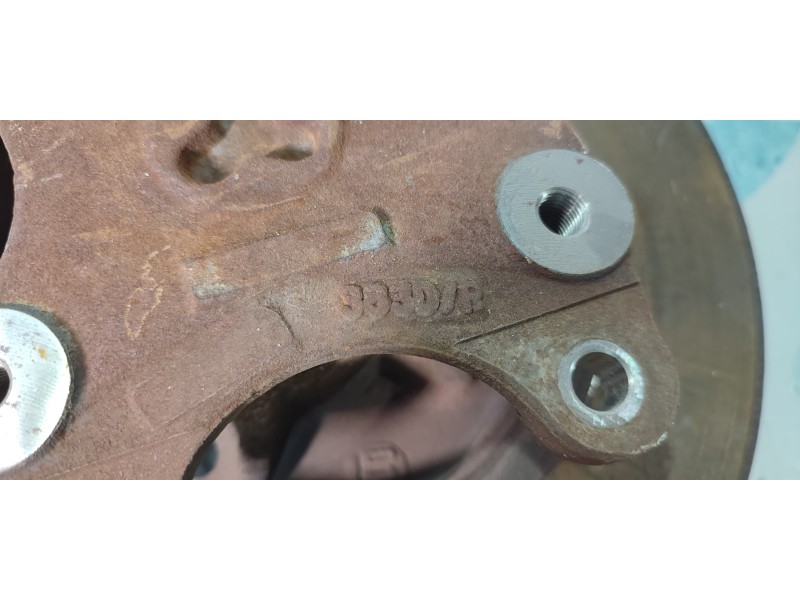 MANGUETA TRASERA DERECHA  - imagen 2