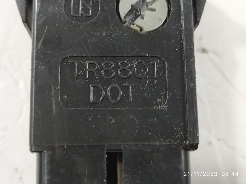 INTERRUPTOR TR8801  - imagen 2