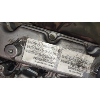 MOTOR COMPLETO D27DT  - miniatura 5