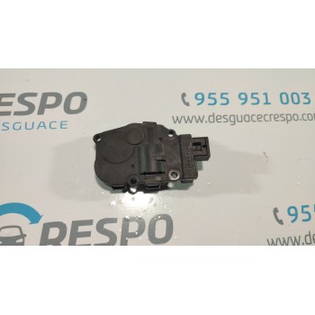 MOTOR APERTURA TRAMPILLAS CLIMATIZADOR 16102015 