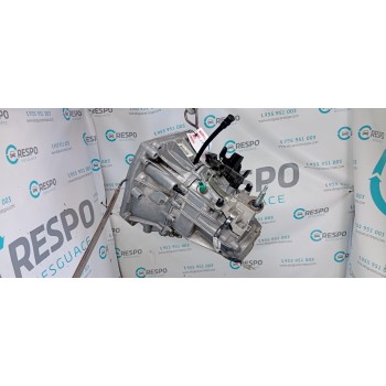 CAJA CAMBIOS TL4164  - miniatura 4