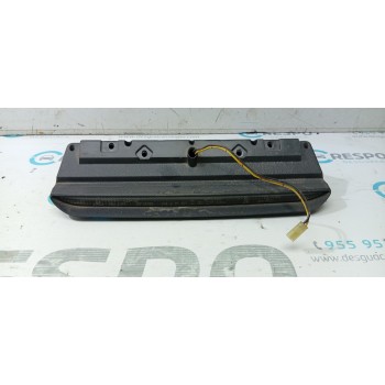 LUZ CENTRAL DE FRENO  - miniatura 2