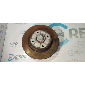 MANGUETA TRASERA DERECHA  - miniatura 3