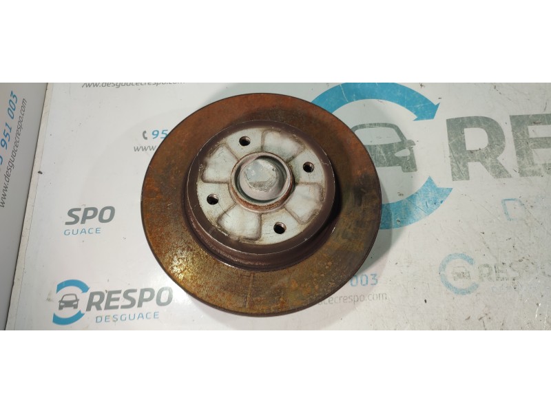 MANGUETA TRASERA DERECHA  - imagen 3