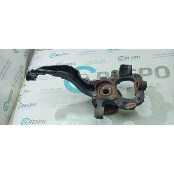 MANGUETA DELANTERA DERECHA 8H323K185AA2  - miniatura 4