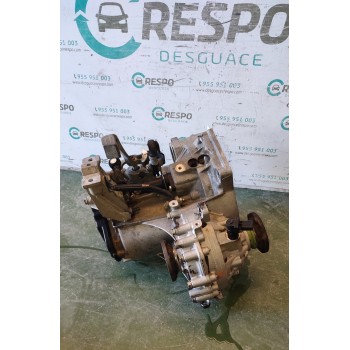 CAJA CAMBIOS EBF  - miniatura 2