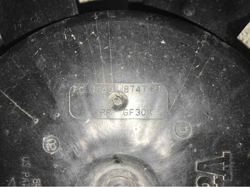 VENTILADOR VISCOSO MOTOR 1049874716T  - imagen 3