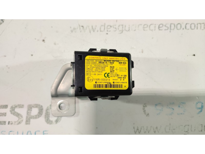 MODULO ELECTRONICO 95420A5700  - imagen 1