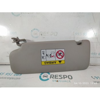 PARASOL DERECHO  - miniatura 2