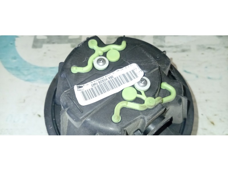 VENTILADOR CALEFACCION N106609Z  - imagen 3