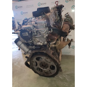 MOTOR COMPLETO D27DT  - miniatura 6