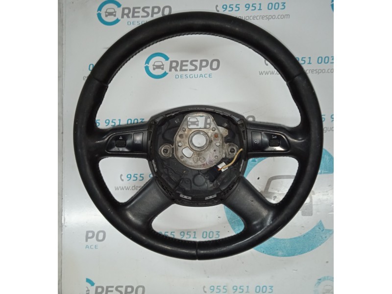 VOLANTE 8K0419091B  - imagen 1