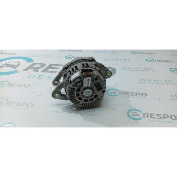 ALTERNADOR  - miniatura 2