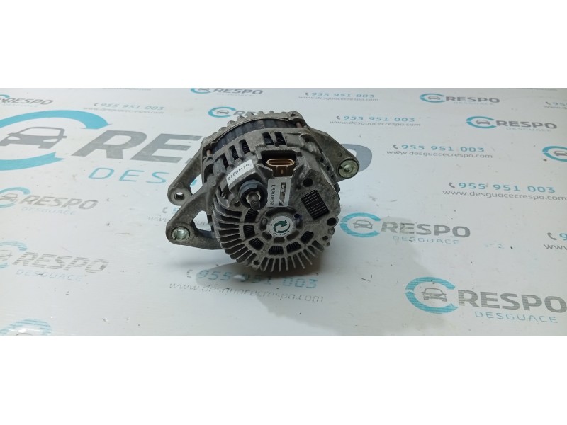 ALTERNADOR  - imagen 2