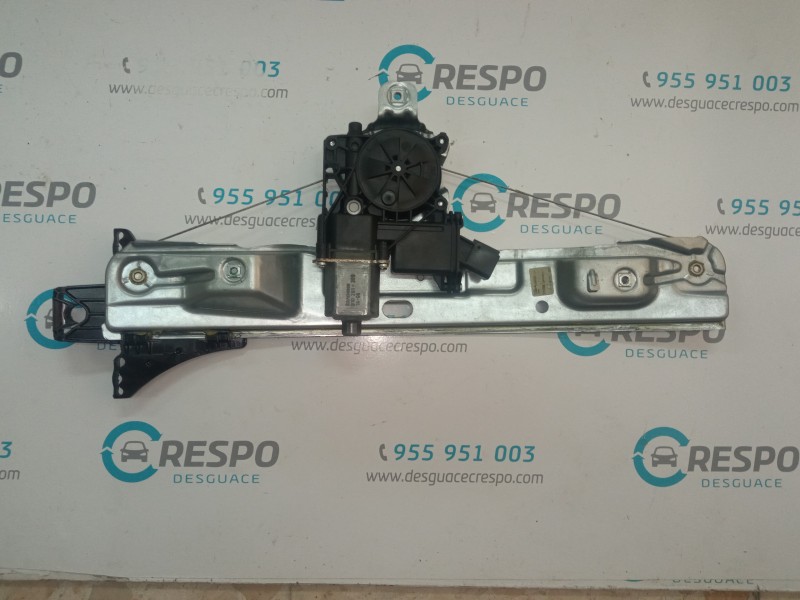 ELEVALUNAS TRASERO DERECHO 20952451  - imagen 1