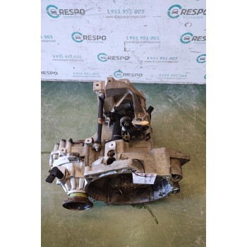 CAJA CAMBIOS EBF  - miniatura 3