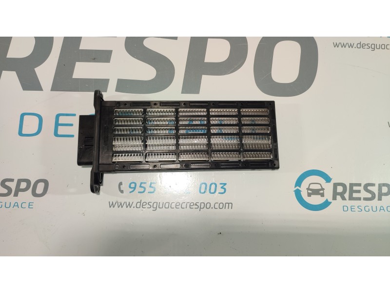 RESISTENCIA CALEFACCION 16A181604  - imagen 1