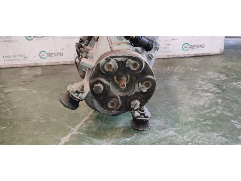 CAJA CAMBIOS 1053401151  - imagen 3