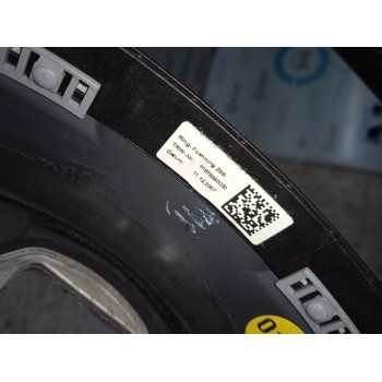 VOLANTE 8K0419091B  - miniatura 2