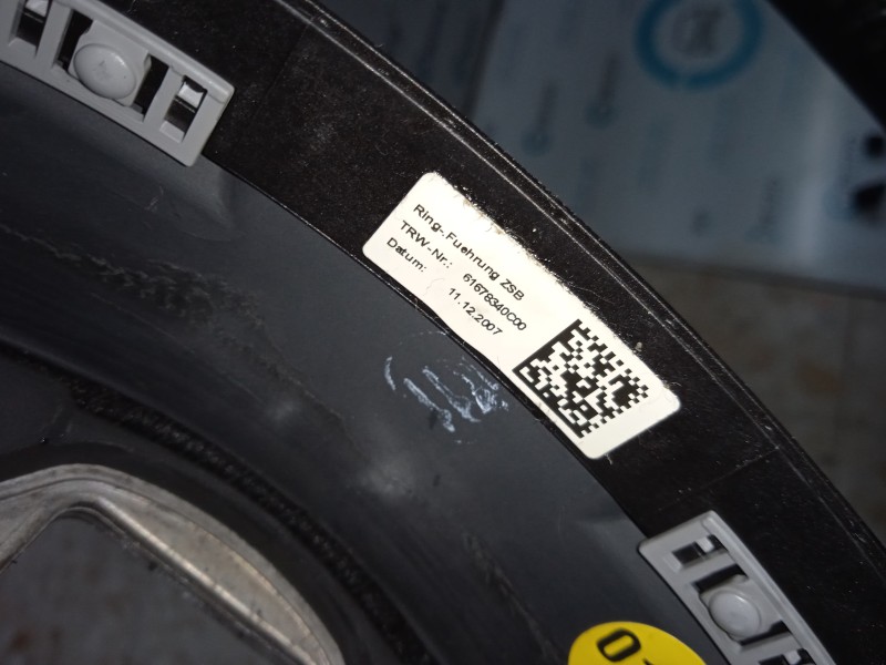 VOLANTE 8K0419091B  - imagen 2