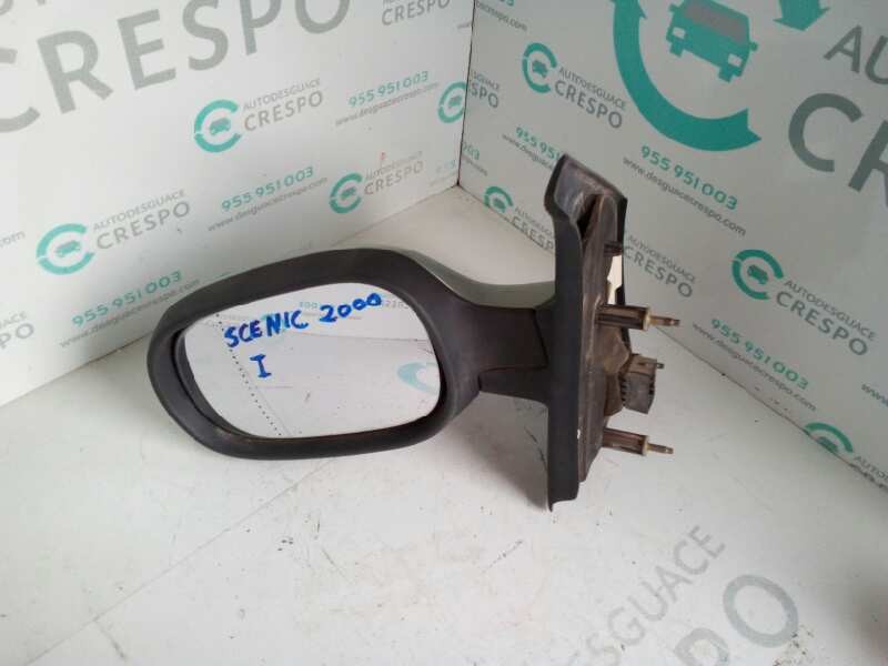 RETROVISOR IZQUIERDO  - imagen 1