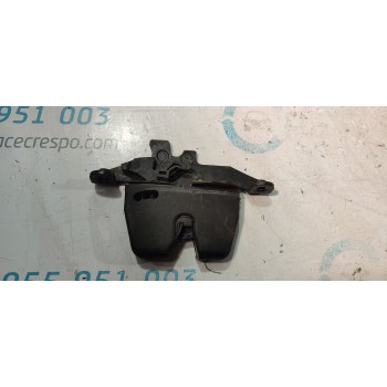 CERRADURA MALETERO / PORTON 