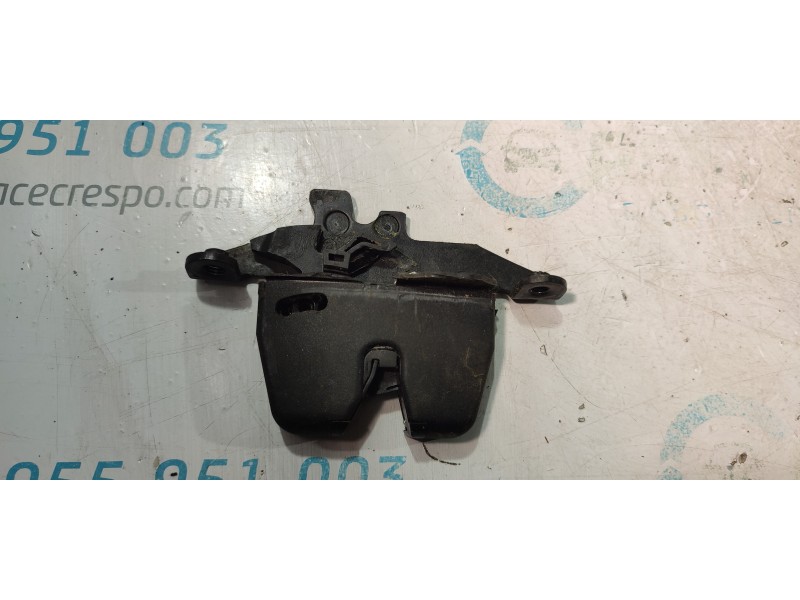 CERRADURA MALETERO / PORTON  - imagen 1