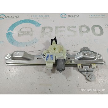 ELEVALUNAS TRASERO DERECHO 82700HV00B 