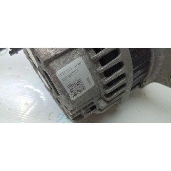 ALTERNADOR  - miniatura 3