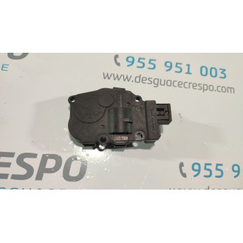 MOTOR APERTURA TRAMPILLAS CLIMATIZADOR 16102015 