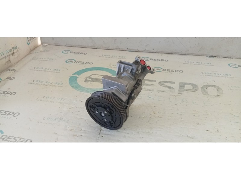 COMPRESOR AIRE ACONDICIONADO 926009154R  - imagen 1