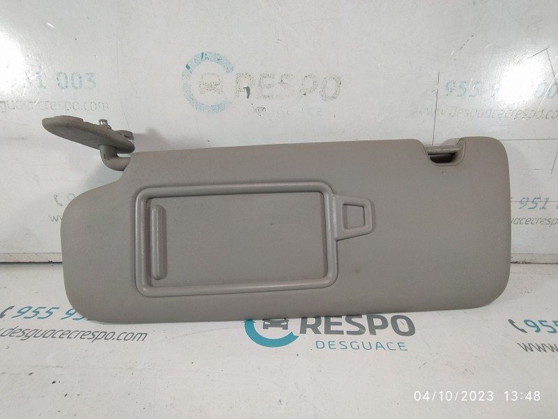 PARASOL IZQUIERDO  - imagen 1