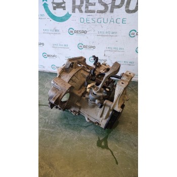 CAJA CAMBIOS EBF  - miniatura 4