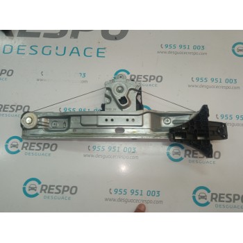 ELEVALUNAS TRASERO DERECHO 20952451  - miniatura 2