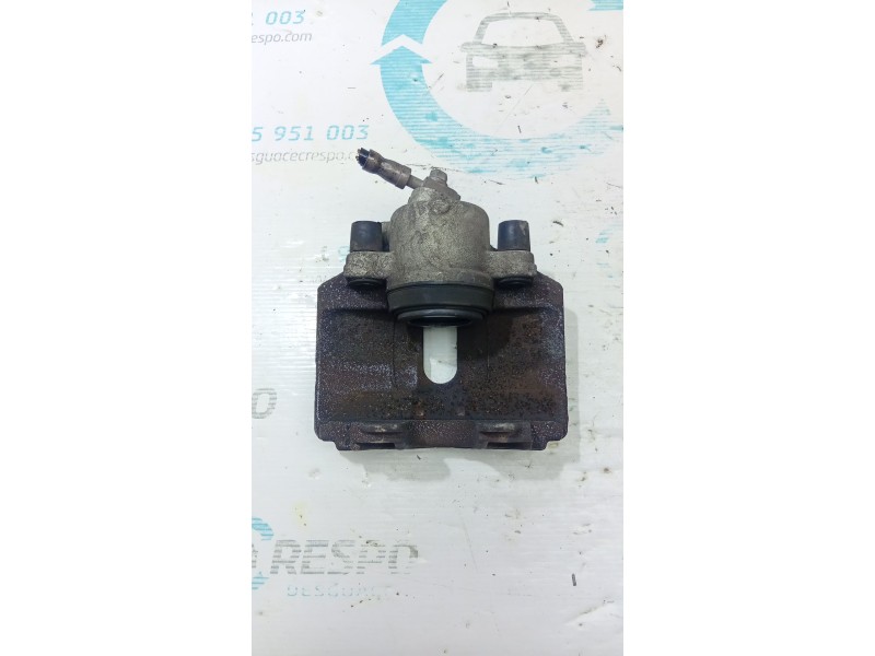 PINZA DE FRENO DELANTERA IZQUIERDA  - imagen 3