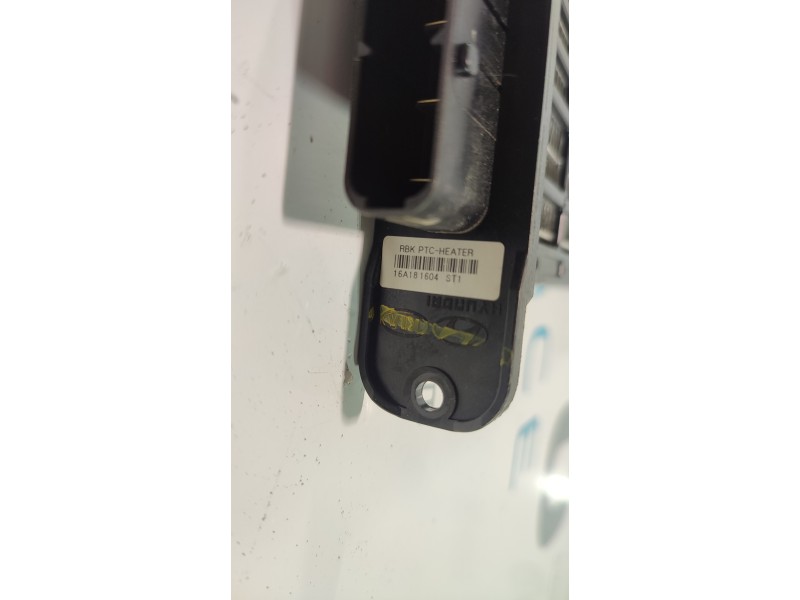 RESISTENCIA CALEFACCION 16A181604  - imagen 2