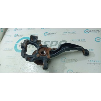 MANGUETA DELANTERA IZQUIERDA 8H323K186AA1 