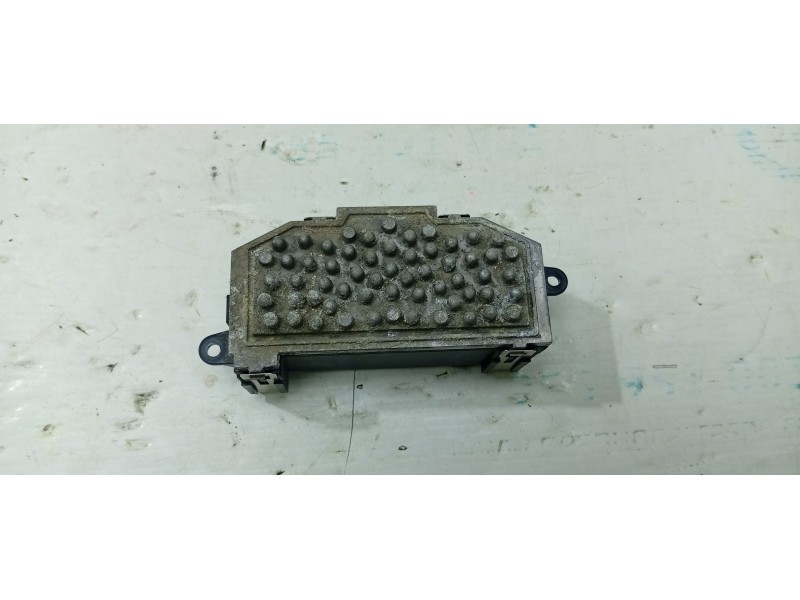 RESISTENCIA CALEFACCION 8K0820521B  - imagen 1