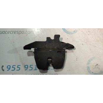 CERRADURA MALETERO / PORTON  - miniatura 2