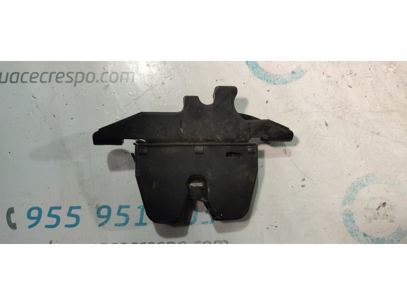 CERRADURA MALETERO / PORTON  - imagen 2