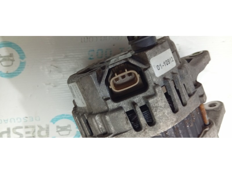 ALTERNADOR  - imagen 4