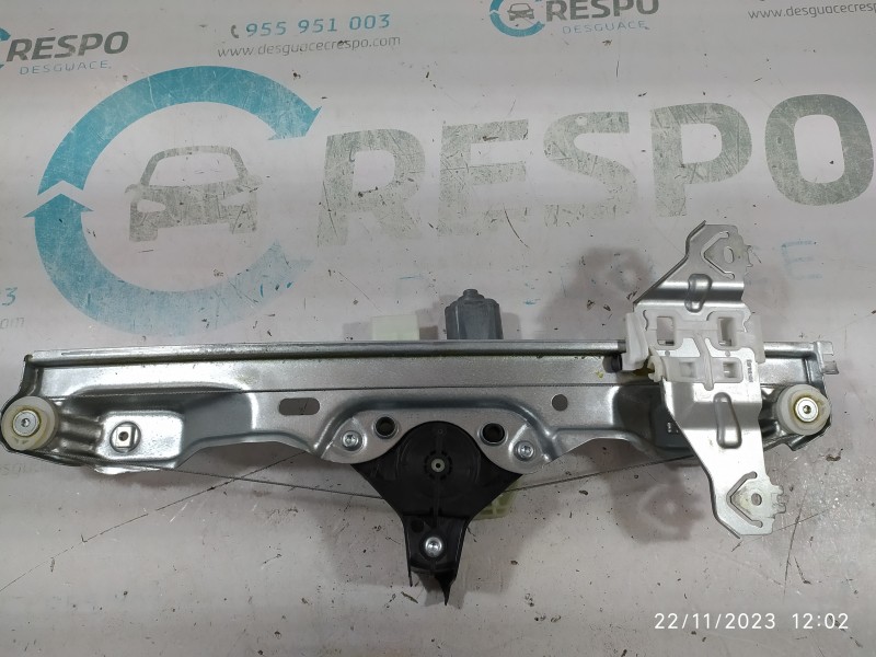 ELEVALUNAS TRASERO DERECHO 82700HV00B  - imagen 2