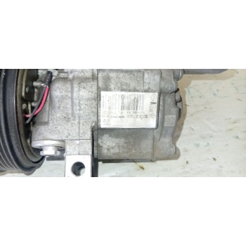 COMPRESOR AIRE ACONDICIONADO 926009154R  - miniatura 2