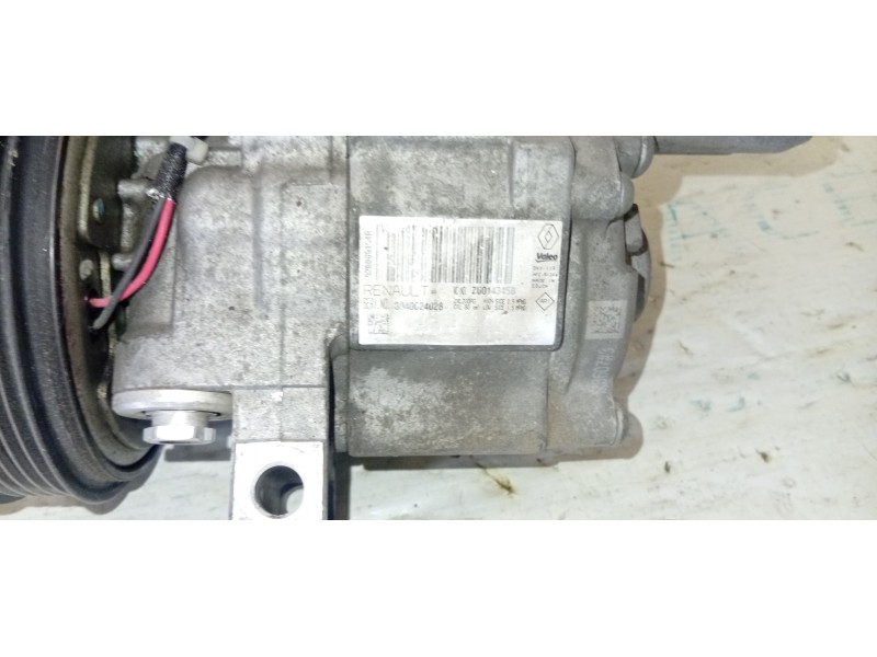 COMPRESOR AIRE ACONDICIONADO 926009154R  - imagen 2