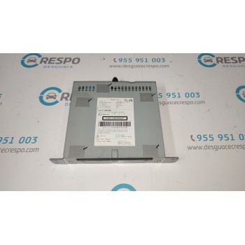 SISTEMA AUDIO / RADIO CD 9805593680 
