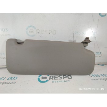 PARASOL IZQUIERDO  - miniatura 2