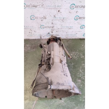 CAJA CAMBIOS 1053401151  - miniatura 5