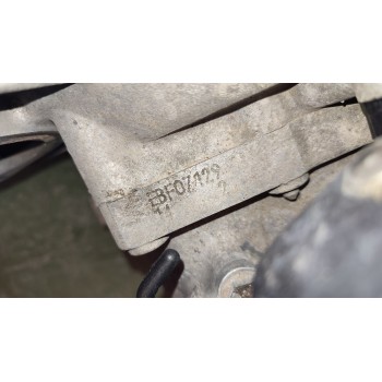 CAJA CAMBIOS EBF  - miniatura 5