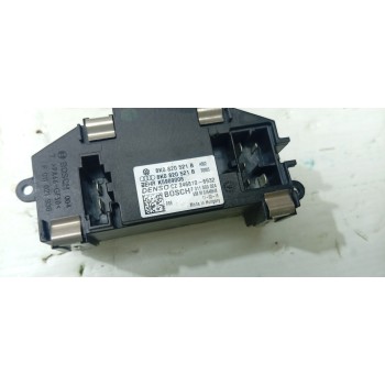 RESISTENCIA CALEFACCION 8K0820521B  - miniatura 2