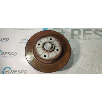 MANGUETA TRASERA IZQUIERDA  - miniatura 3